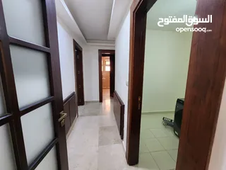  9 شقة مفروشة جزئي للايجار في عبدون الشمالي - 14359