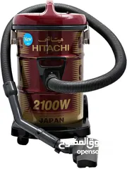  2 مكنسة هيتاشي CV- 950F