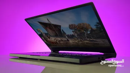  1 High-Performance Asus TUF 15 Laptop – Perfect for Work, Study, or Gaming!