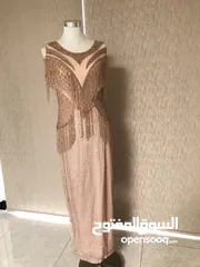  9 فساتين وارد خليجي