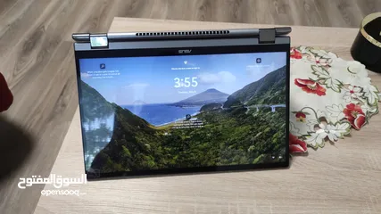  7 Asus zenbook flip 15