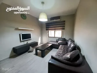  1 شقة مفروشة للإيجار 50م2 ( Property 17835 ) سنوي فقط