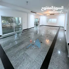  2 QURM  HIGH QUALITY 6+1 BR VILLA WALKABLE FROM THE BEACH