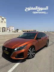  2 التيما SR 2021