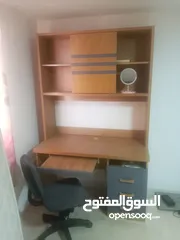  1 مكتب للبيع