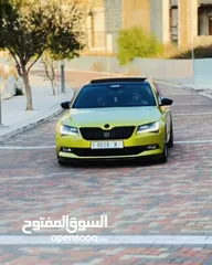  5 سوبيرب سبورت لاين فل مسكر