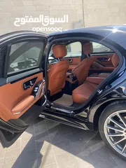  8 مرسيدس بنزs450