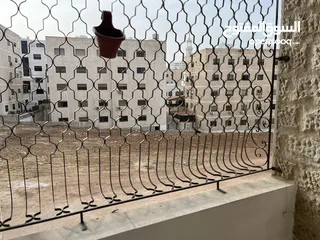  7 شقة للبيع - طبربور