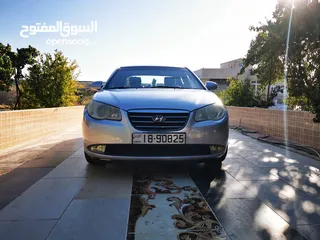  1 افانتي hd 2009  لوكشري