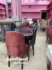  6 غرفه سُفرة