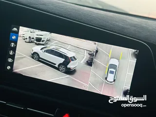 17 كايا نيرو  هايبرد (بنزين+كهرباء ) فل الفل بدون فتحة 2022