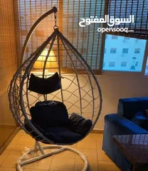  12 مراجيح مميزة عش البلبل جامبو بأشكال مميزة