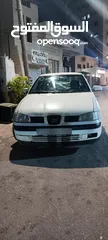  5 سيات كوردوبا 2002
