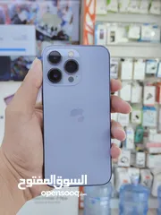  3 I phone 13Pro 256GB