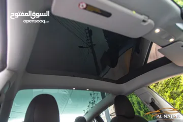  29 Tesla Model 3 2023 Standard plus   السيارة مميزة جدا و قطعت مسافة 7,000 كيلو متر فقط فقط