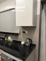  24 شقة مفروشة فاخرة للإيجار السنوي مباشرة من المالك – أم السماق / خلدا Furnished Luxury apartment