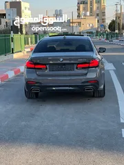  9 BmW 
2020
