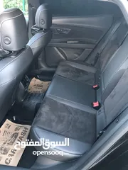  8 سيات ليون كوبرا موديل 2020 ترخيص 2020