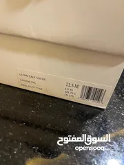  3 احذية رجالي اصلية للبيع