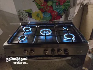  12 غاز اودينست ايطالي 90سم