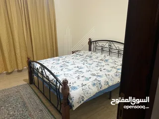  5 1st Floor Furnished Apartment For Rent In Dair Ghbar
