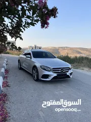  9 ‎‏E200  ‏ᄉ Mercedes-Benz ‏‎