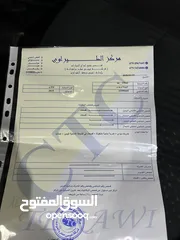  11 تويوتا بريوس 2018 فحص كامل اعلى صنف عدا الفتحة سعر مميز