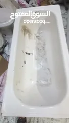  19 بانيو مستعمل للبيع