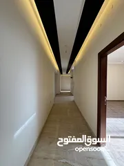  10 شقة جديدة لم تسكن بمساحة 300م