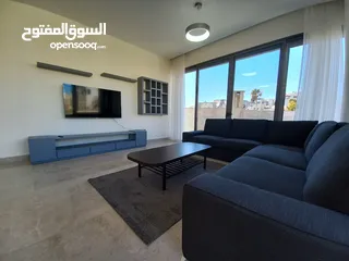  1 شقة مفروشة للإيجار 110م2 ( Property 19103 ) سنوي فقط