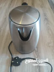  5 Electric Kettle - Philips Good Condition