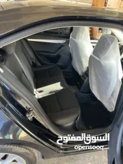  5 سكودا اكتافيا برايفت