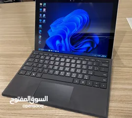  1 مايكروسوفت سورفيس برو 4 Surface pro