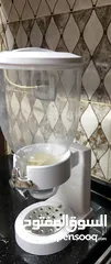  1 للعصير مع حنفيه