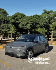  1 2020 هيونداي كونا بريميوم (فل بدون فتحه) فحص 3 جيد (جمرك جديد) لم تعمل تطبيقات