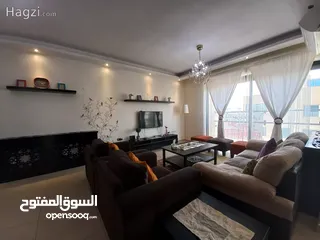  8 شقة مفروشة للإيجار 110م2 ( Property 17188 ) سنوي فقط