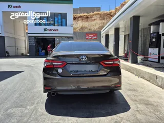  9 وارد كوري بحال الشركه بطاريه ليثيوم ممشى 18 الف كيلو