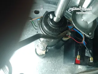  5 ماكنه شعر البنات (حلوى القطن ) للبيع