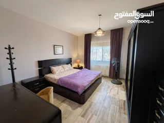  7 شقة مفروشة مميزة للإيجار