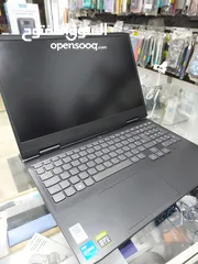 16 لابتوب جيمنج ألعاب وتصميم Gaming Laptop RTX 3050
