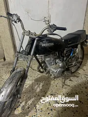  2 الدراجه نضيفه