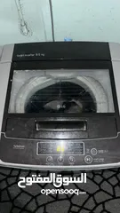  2 Washing Machine