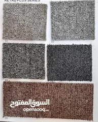  15 Office Carpet And Home Carpet Available With installation and without installation.