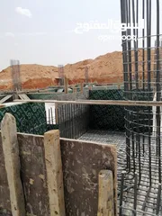  20 مقاول عام في الرياض متفرغين لتنفيذ جميع انواع البناء