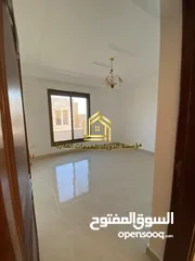  20 شقة دوبلكس أول مع روف مع ترس بإطلالــــه رائعة