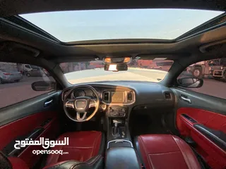  9 Dodge charger... Model 2016...gcc specifications