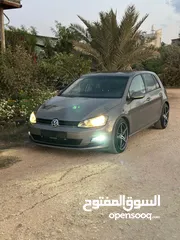  1 golf tsi 1400