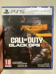  1 Black ops 6 بلاك اوبس