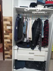  3 غرفه نوم تفصيل لامنيت  ولاديه للبيع