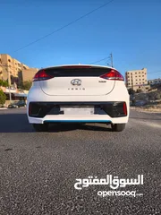  3 هيونداي أيونيك 2016